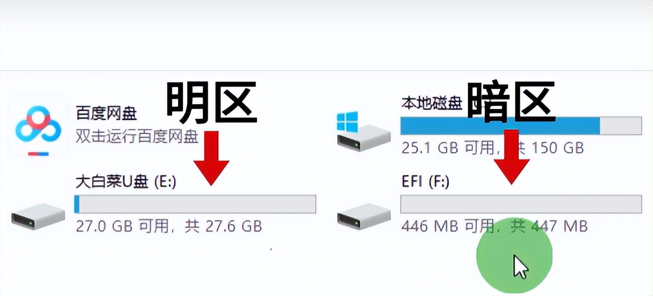 U盘也能威胁企业安全?这5个U盘加密软件值得部署插图7 U盘也能威胁企业安全?这5个U盘加密软件值得部署