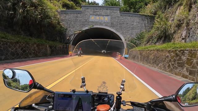 皖浙摩旅二人转——芹川古村篇