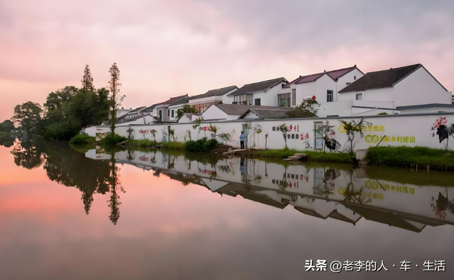 认识中国每一个县——第164站：江苏·苏州·张家港市（县级市）