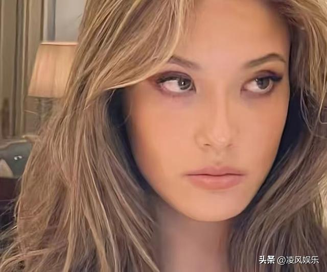 国籍争议真相大白仅1年	，22岁谷爱凌近况曝光，全红婵真没说错