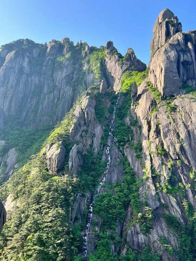 中国最美的8个“6A”景区，70岁之前一定要去一次！！
