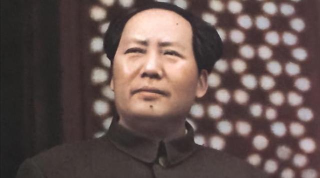 伟人去世十年后，薄一波预言：以后毛主席的历史地位只会更高