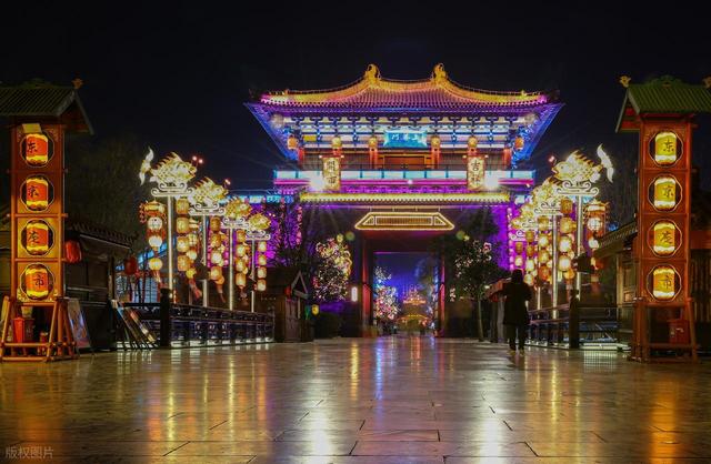 春节去哪玩？最值得去的6个北方小城，年味超浓，反向出游不拥挤