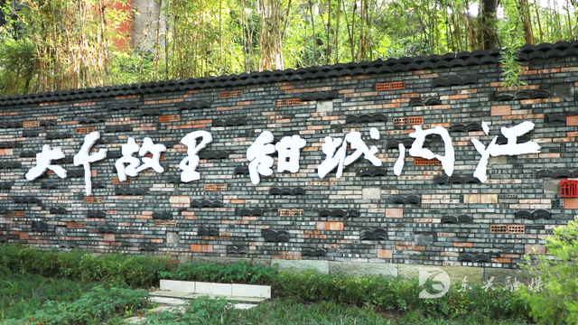 夏日炎炎，来东兴大千园一键解锁清凉模式