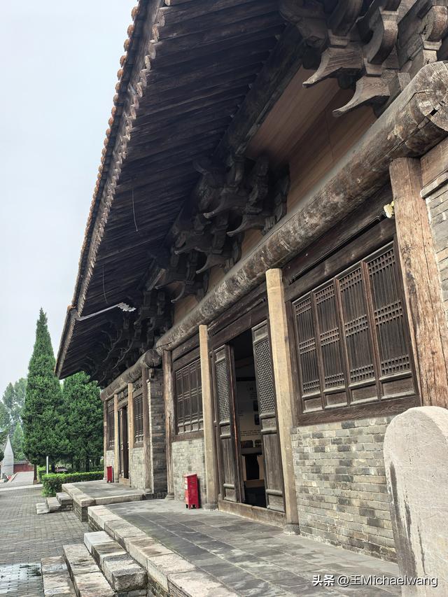 古意秋风三万里（D7）-从韩城古城到隰县