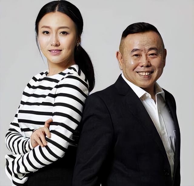 钱再多有什么用？68岁千万身家的潘长江，还是要为42岁女儿操碎心