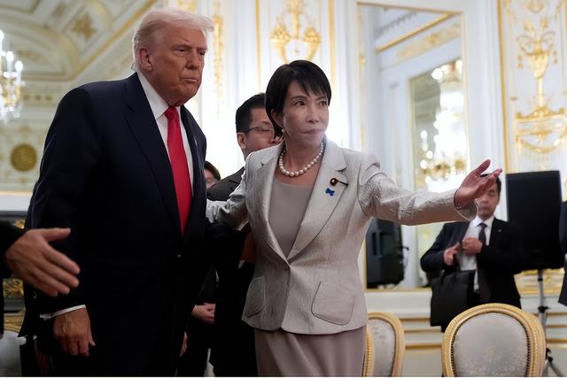 刚炒作中国航母威胁，防卫预算就失控	，日本和平承诺被自己撕碎