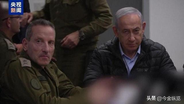 特朗普求情遭拒！以色列总统硬刚，宁弃美国面子也要保国家利益！
