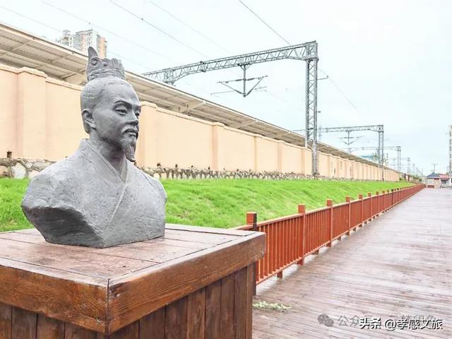 孝感这个遗址公园即将全新亮相！