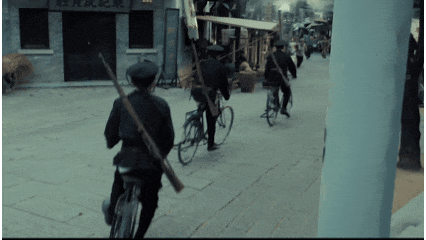 跟着央媒解锁临沂：影视“点亮”古村落