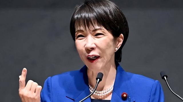 日本访华被拒！李在明当着全世界的面喊出一句话，让高市早苗破防