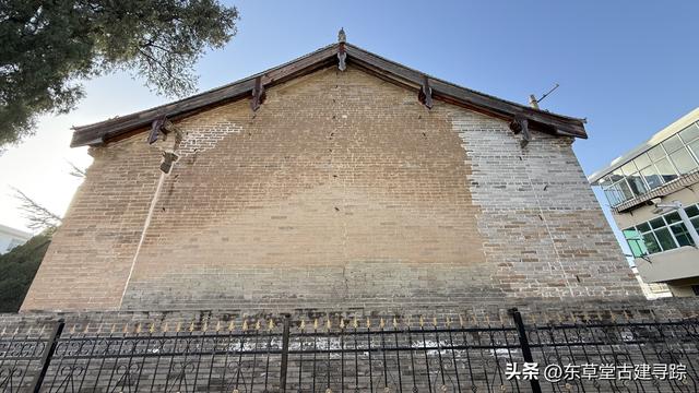 华阴竟藏着这样一座东岳庙，多数人都不知道！