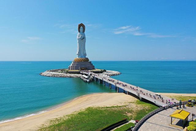 向阳出发，7个暖冬之旅目的地，气候温暖，可以轻装出行