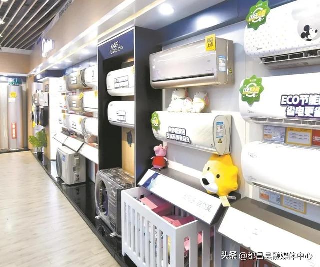 买空调想用十年以上，内行人建议这6大品牌，省电耐用，技术过硬