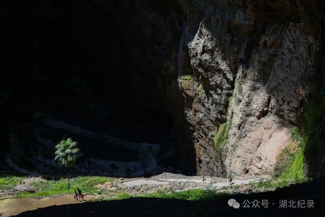 仙山贡水・浪漫宣恩