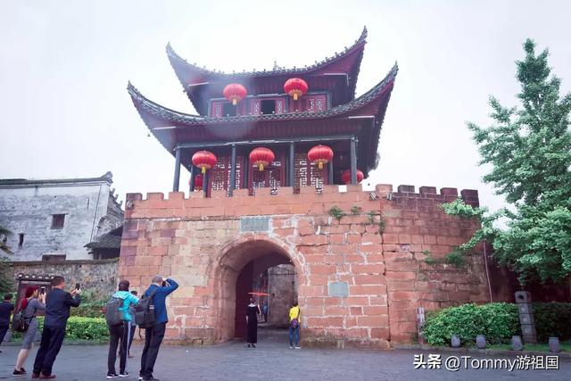 湖南怀化文旅出大招，我来告诉你怎样游览怀化的景点