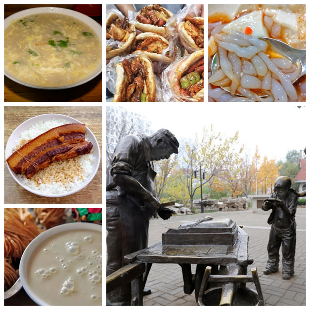 运河弦歌+烟火风味！这座宝藏小城一眼心动