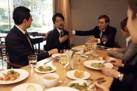 饭局中领导说：我喝多了，是在暗示你做3件事图片