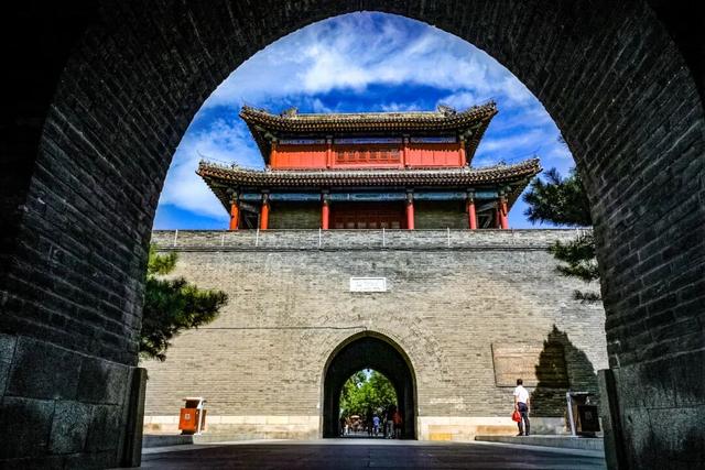 丰台秋日超全玩法指南！寻秋赏叶、文艺遛娃、夜游市集、采摘打卡统统有