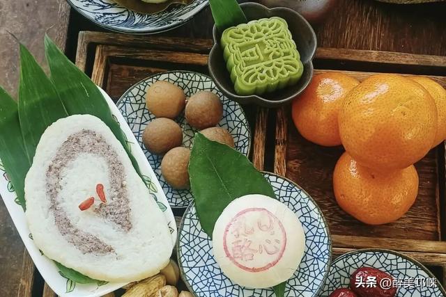 生活的松弛感，藏在这杯茶汤里~
