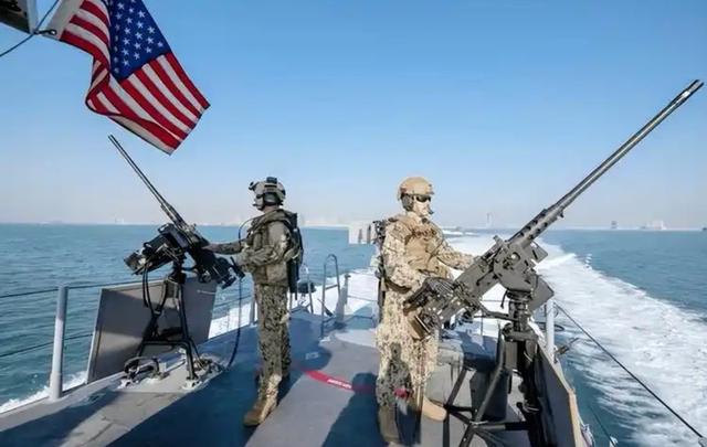 出大事了，美国不宣而战发动代号“南方之矛”军事行动，多国表态