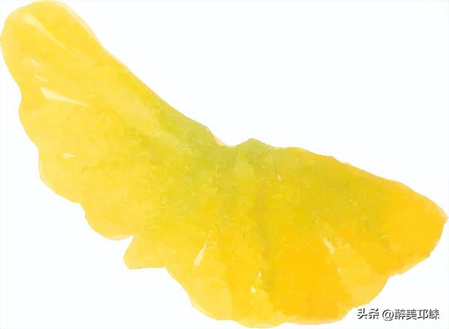 临邛古城银杏季，从浅黄到满树的鎏金，阳光温柔绵长