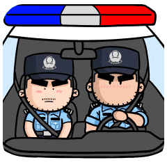 跨越千里，只为谢谢你~