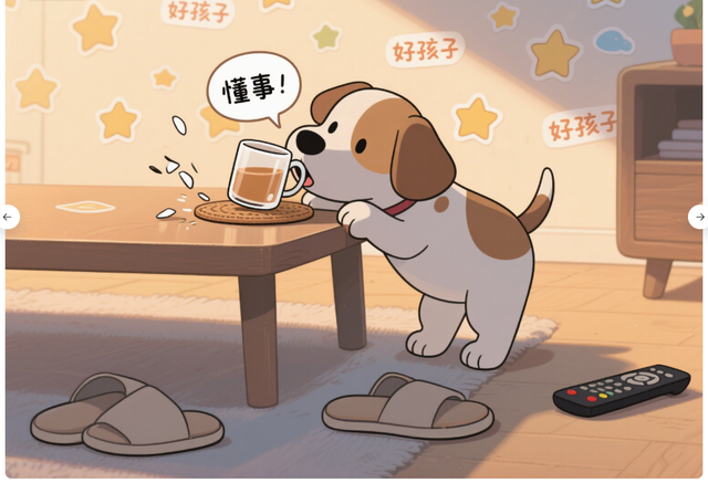 养狗能旺家？狗狗有这 8 个特点，说明是 “旺家狗”！