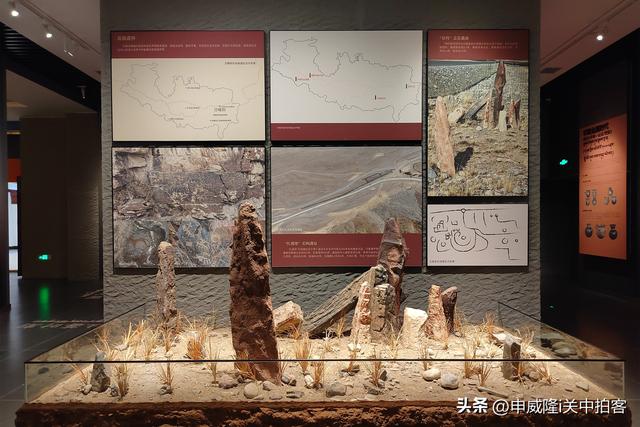 神奇悠久：参观日喀则博物馆