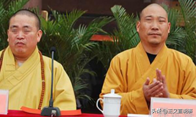 释延鲁现状：统领2万多人武校，年收入超3.78亿，妻子是小三上位