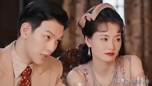《灼灼韶华》临近结局，最惨角色出炉，果然不幸的人各有各的不幸