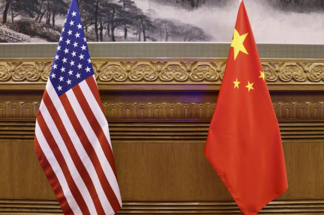 3个坏消息传来，特朗普紧急发文，美财长盼中国：别不给美国面子