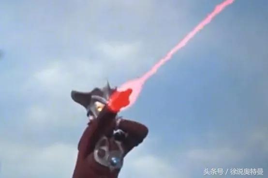 以下是对昭和系奥特曼中一些著名光线技能的解析