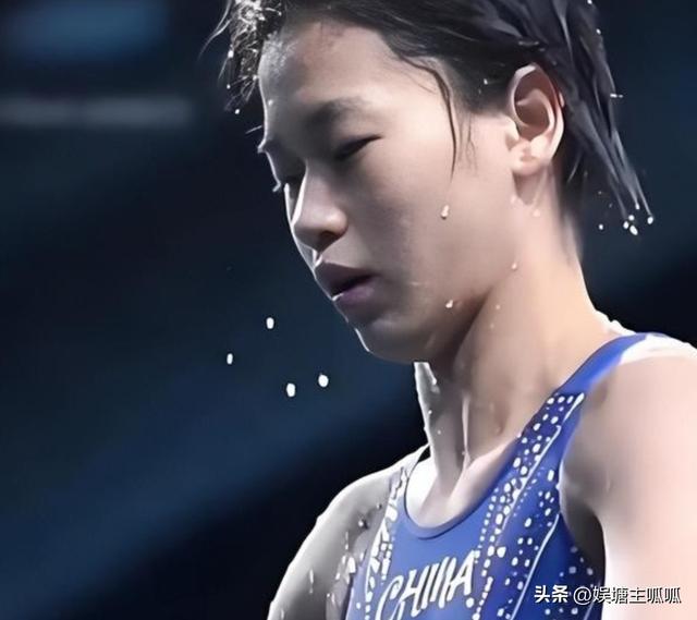 看到专家建议“推倒”全红婵，樊振东说的那句话终于有人信了