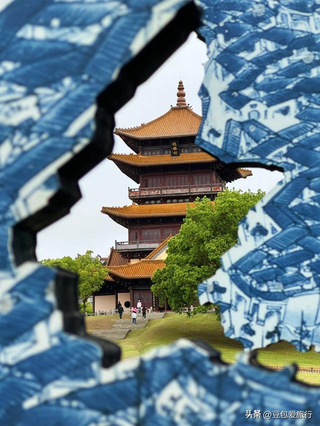 瓷韵山水，不赶路，只沉醉——景德镇沉浸式五日游攻略