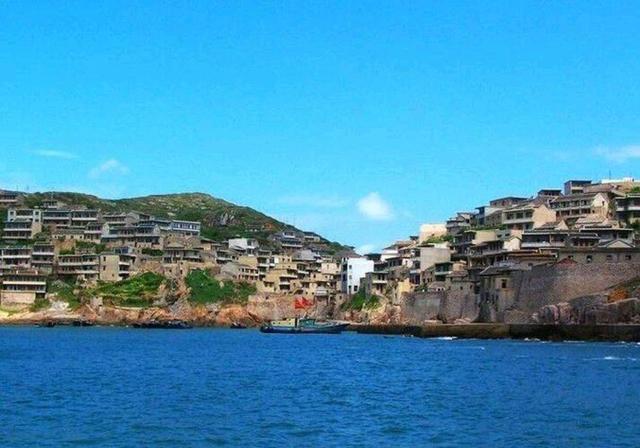 华东面积最小地级市，比厦门更小，不到合肥的1_7倍确属袖珍