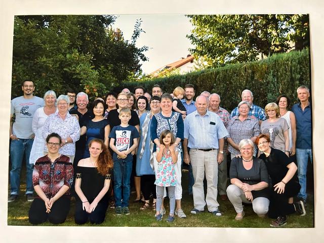 《 再见,德国 》