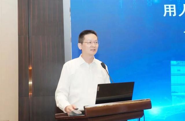 “AI+钢铁”技术发布会在京成功召开