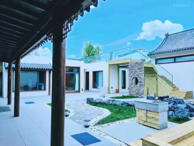 逃离“浪浪山”，济南这座小城原来这么有料！快来赴一场疗愈之约！