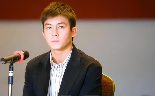 17年后	，“艳照门”迎来反转，王晶爆料内幕，陈冠希可能不是元凶