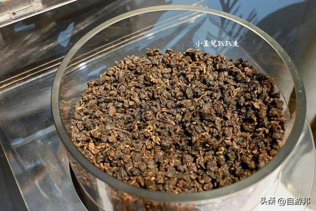 南投名间景点 天空步道、茶园秘境、品味台湾茶文化