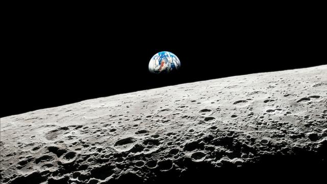 月球土壤为何异常黏？嫦娥六号揭月壤玄机，科研发现影响未来登月