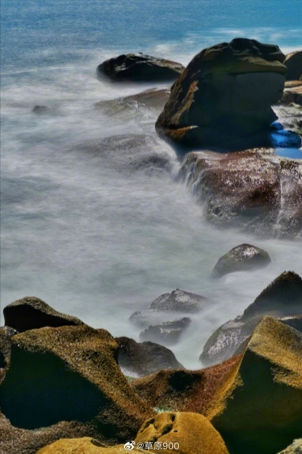 3710公里，这条避寒的20°C候鸟路线，从东北到海南，一路美到底！