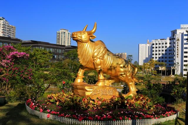 五一广东旅行，12生肖女谁最适合做你的旅伴？快对号入座！