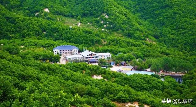 大连人必看！市域10大高山排行榜出炉，第一竟跨两市，你爬过几座