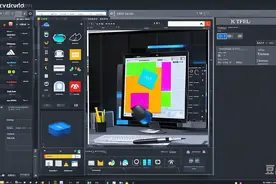 专业的图形设计软件CorelDRAW Graphics Suite 2025 中文正版软件下载图片