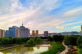 甘肃省印发《关于加强甘肃秦岭地区生态环境保护的意见》图片