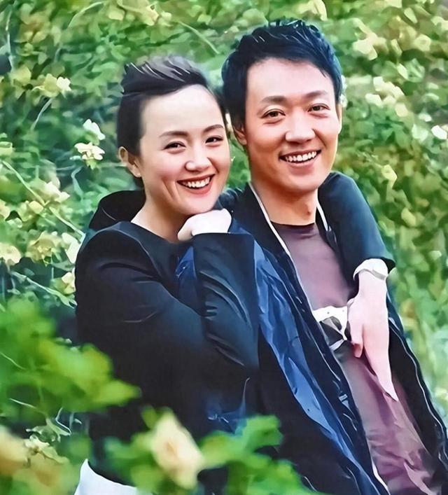 朱媛媛去世不到一年，52岁辛柏青现身春晚彩排	，恶心的一幕出现了