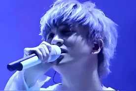 经典歌曲《遗憾》在这首歌的旋律中，我们找到了生活的方向！图片