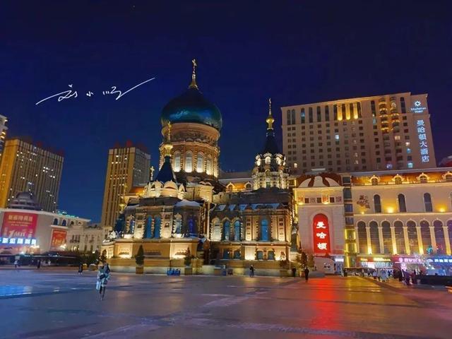 中国最大的省会城市，面积比8个上海还大，现在已是网红旅游地